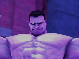 Animated TV show with a bunch of gay characters banging