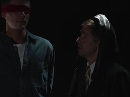 Eddie Patrick is banging the adorable teen Dex Devall