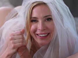 Aiden Ashley sure is sexy and she loves hard cock inside