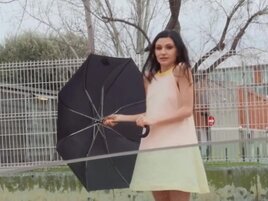 Her cock-riding moves are absolutely perfect in POV