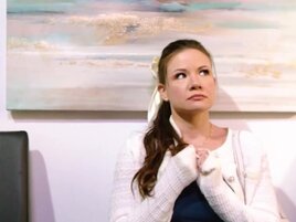 Doctor Casey Calvert will oversee this fucked-up sex sesh