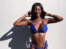 Jordy Love wants to fall in love with a hard black dick