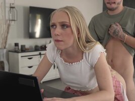 Braylin Bailey compilation with the biggest boners