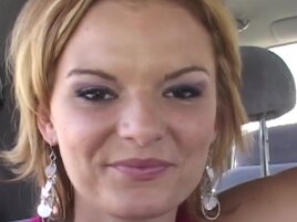 Cassie Courtland has a horny lesbo hoe she wants to fuck