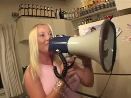 Passionate college fucking with pornstars invading the dorm