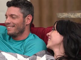 Riley Jean  wants her stepbrother to slay that cunt on the spot