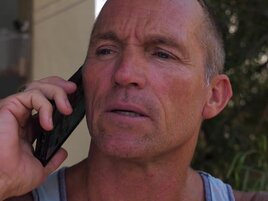 Stepdad is going to take care of this bitchy slut