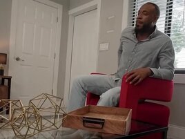 Nicole Rae gets her asshole rammed by a fat black peen