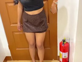 Tight vag girl is going to get fucked deeper, harder