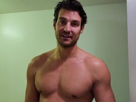 Stepdad gives Selina Bentz and her eyebrows what she wants