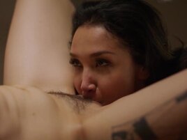 Sinn Sage talks Vicky Chase into sinful fucking