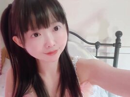 BabyYurin porn: slutty Asian enjoying hard POV fucking
