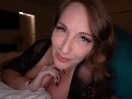 Happy housewife gets fucked in front of her man by a BBC