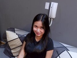 Shy girl from the Philippines pounded by USA dick