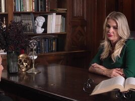 Addams Family porn spoof with lots of hard fucking