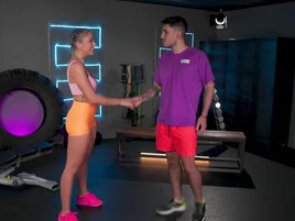 French babe with a hot MILF hole is going to get fucked