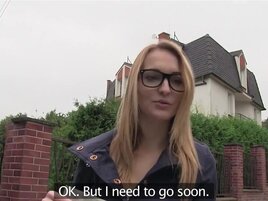 Compilation of the hottest POV action with strangers