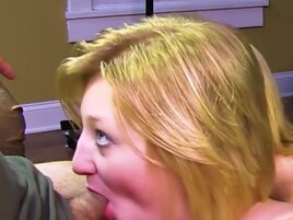 Blondes with hot bodies are fucking the same creeper