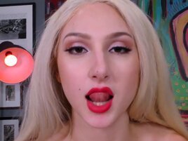 Skylar Vox going crazy on a girthy penis in POV