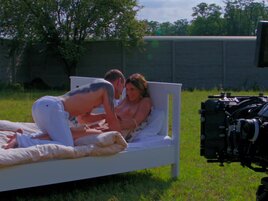 Ada Lapiedra  is eaten out and fucked in a hot video