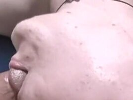 Big boobs babe getting fucked lakeside in a vintage vid