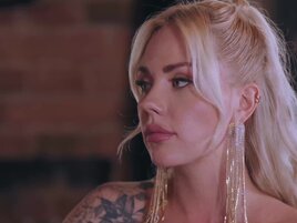This public fuck will be etched in her memory forever