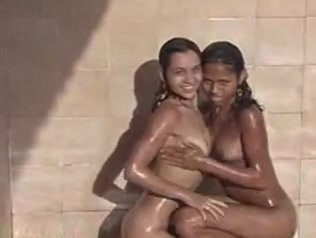 Brazilian teen nude