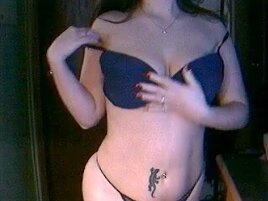Charlee webcam